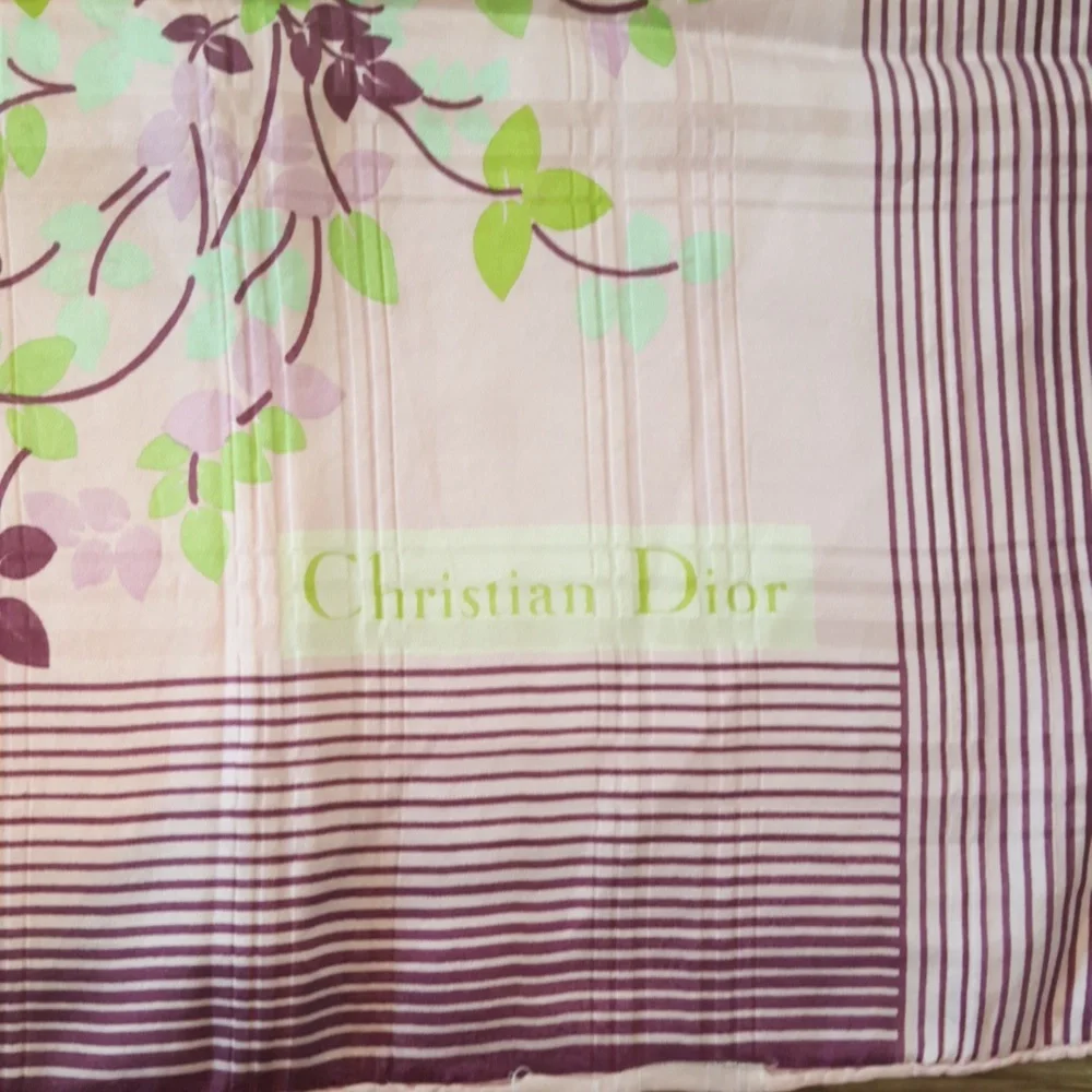 Dior great pre